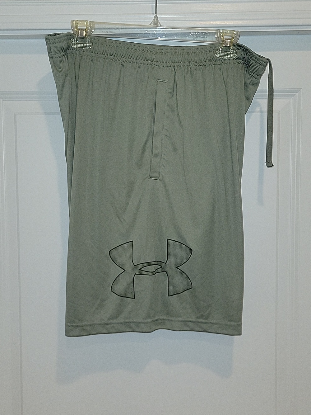 Under Armour Men's Athletic Shorts - Picture 4 of 5